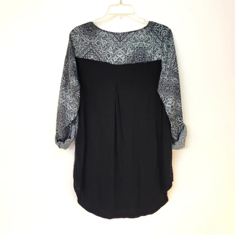 Rock & Republic Blouse - Picture 3 of 5